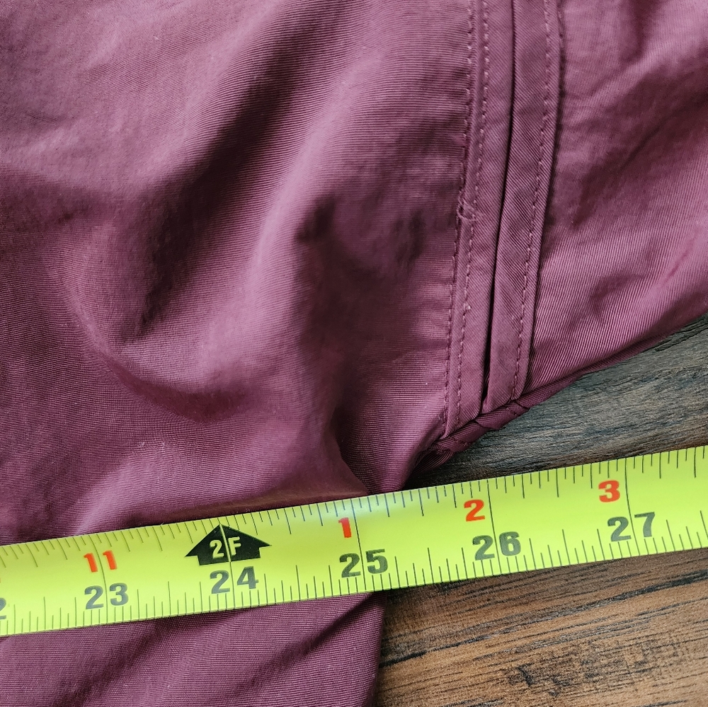 Athleta Acadia Lightweight Jacket - image 8